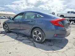 19XFC2F64KE025163 2019 HONDA CIVIC