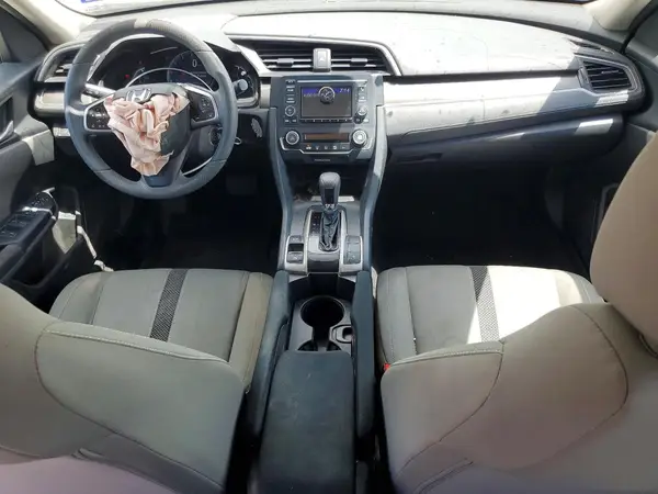 19XFC2F64KE025163 2019 HONDA CIVIC - Image 8