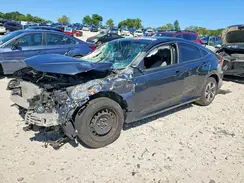 19XFC2F64KE025177 2019 HONDA CIVIC