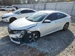 19XFC2F64KE025406 2019 HONDA CIVIC