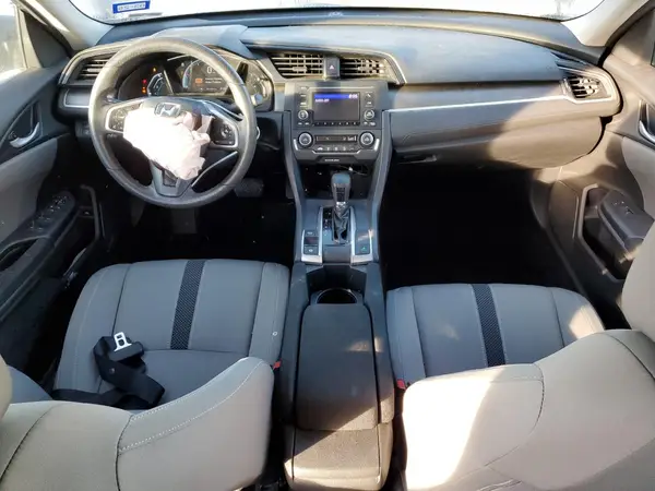 19XFC2F64KE025468 2019 HONDA CIVIC - Image 8