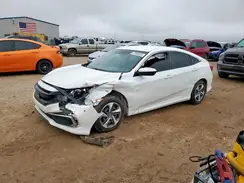 19XFC2F64KE026166 2019 HONDA CIVIC