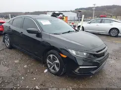 19XFC2F64KE026197 2019 HONDA CIVIC