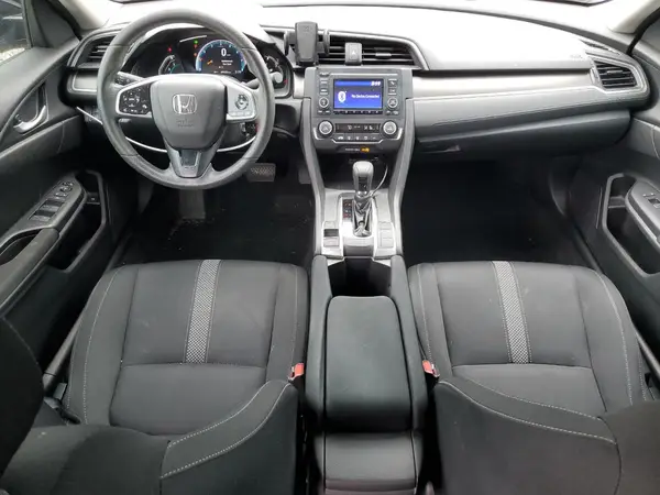 19XFC2F64KE026197 2019 HONDA CIVIC - Image 8