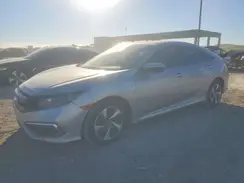 19XFC2F64KE026328 2019 HONDA CIVIC