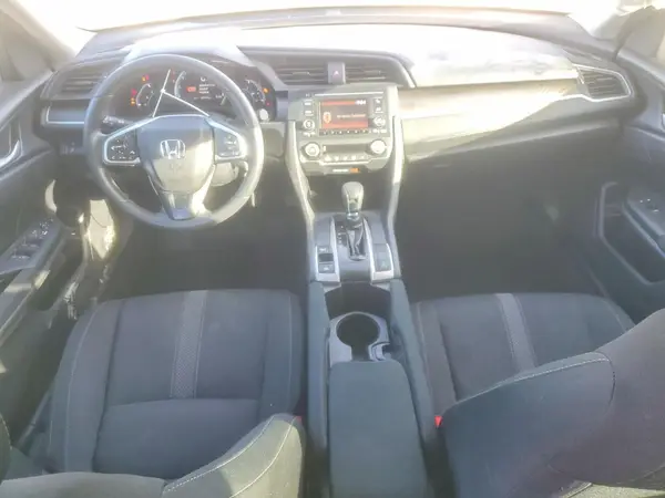 19XFC2F64KE026328 2019 HONDA CIVIC - Image 8