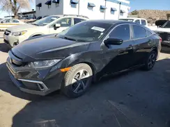 19XFC2F64KE026569 2019 HONDA CIVIC
