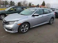 19XFC2F64KE026619 2019 HONDA CIVIC