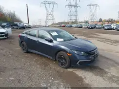 19XFC2F64KE027737 2019 HONDA CIVIC