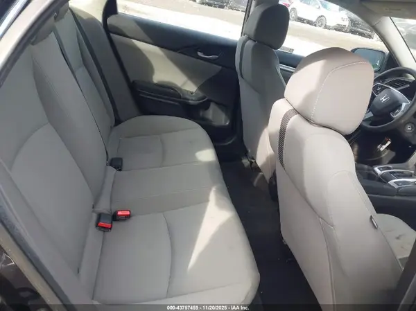 19XFC2F64KE027737 2019 HONDA CIVIC - Image 8