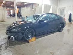 19XFC2F64KE027902 2019 HONDA CIVIC