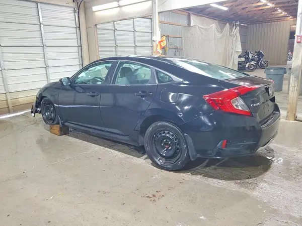 19XFC2F64KE027902 2019 HONDA CIVIC - Image 2