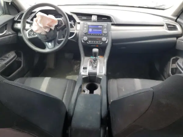19XFC2F64KE028337 2019 HONDA CIVIC - Image 8