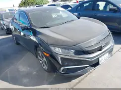 19XFC2F64KE028547 2019 HONDA CIVIC