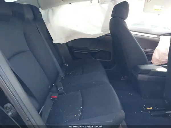19XFC2F64KE028547 2019 HONDA CIVIC - Image 8