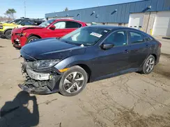19XFC2F64KE028869 2019 HONDA CIVIC