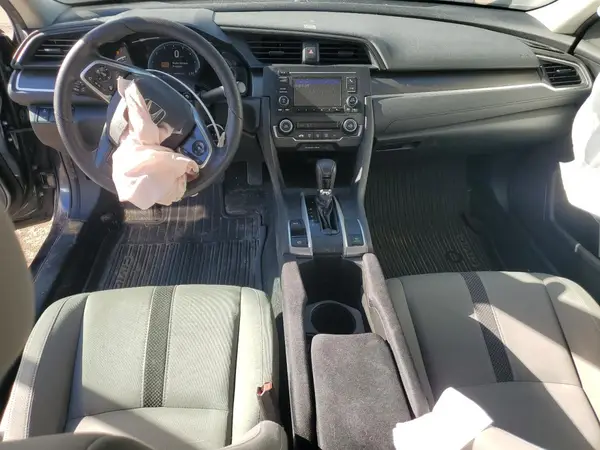 19XFC2F64KE028869 2019 HONDA CIVIC - Image 8