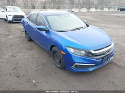 19XFC2F64KE029682 2019 HONDA CIVIC