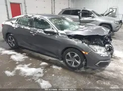 19XFC2F64KE029939 2019 HONDA CIVIC
