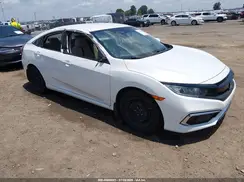 19XFC2F64KE030556 2019 HONDA CIVIC