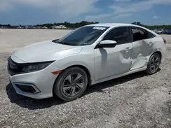 19XFC2F64KE030668 2019 HONDA CIVIC