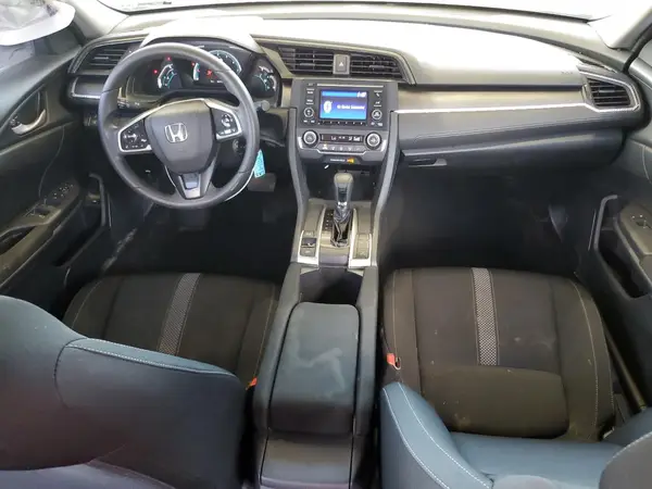19XFC2F64KE030668 2019 HONDA CIVIC - Image 8