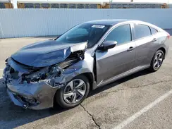 19XFC2F64KE030850 2019 HONDA CIVIC