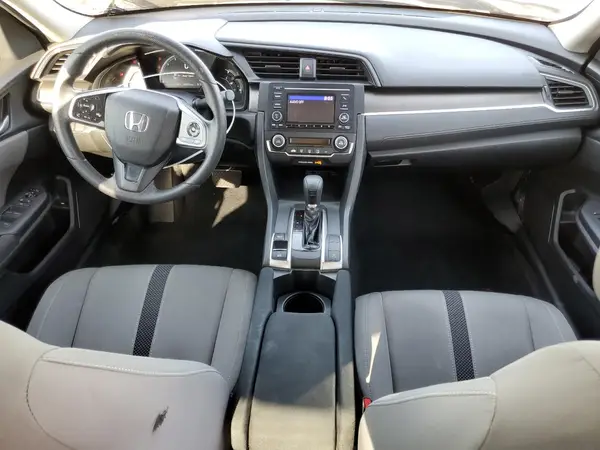 19XFC2F64KE030850 2019 HONDA CIVIC - Image 8