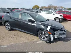 19XFC2F64KE030878 2019 HONDA CIVIC