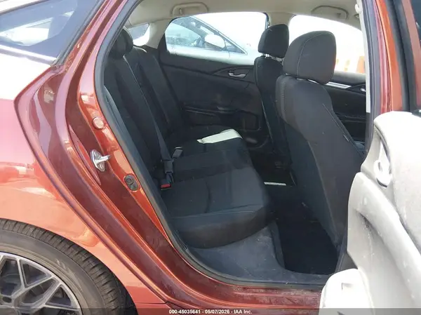 19XFC2F64KE031545 2019 HONDA CIVIC - Image 8