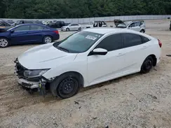 19XFC2F64KE034266 2019 HONDA CIVIC