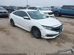 19XFC2F64KE034297 2019 HONDA CIVIC