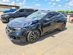 19XFC2F64KE034591 2019 HONDA CIVIC