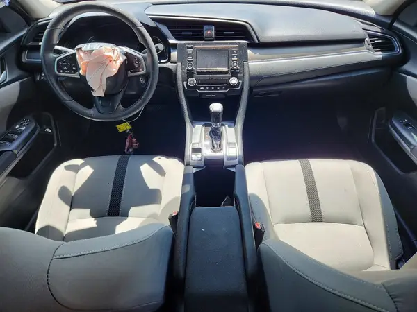 19XFC2F64KE034591 2019 HONDA CIVIC - Image 8