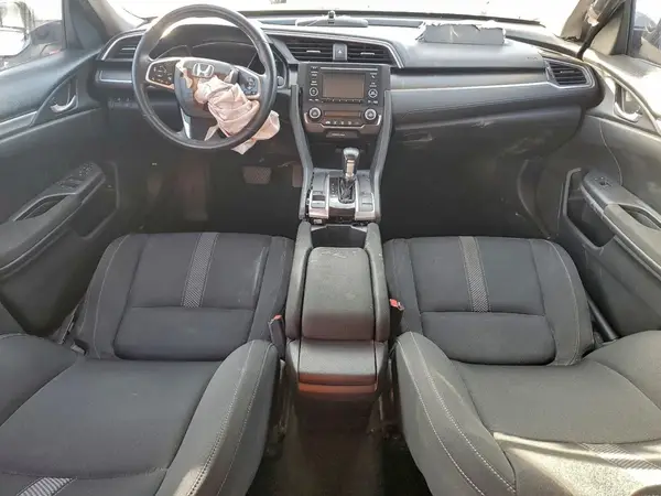 19XFC2F64KE035143 2019 HONDA CIVIC - Image 8