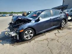 19XFC2F64KE035854 2019 HONDA CIVIC