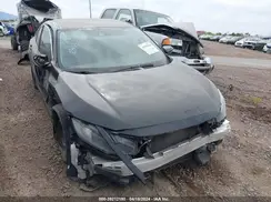 19XFC2F64KE036230 2019 HONDA CIVIC