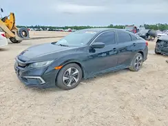 19XFC2F64KE036244 2019 HONDA CIVIC