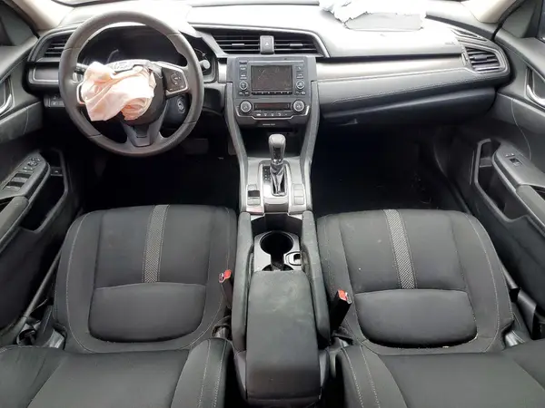 19XFC2F64KE036244 2019 HONDA CIVIC - Image 8