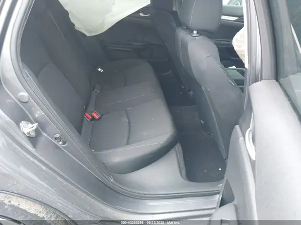 19XFC2F64KE037068 2019 HONDA CIVIC - Image 8