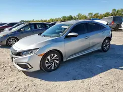 19XFC2F64KE037636 2019 HONDA CIVIC