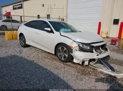 19XFC2F64KE037913 2019 HONDA CIVIC