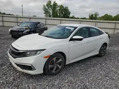 19XFC2F64KE037944 2019 HONDA CIVIC