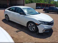 19XFC2F64KE038494 2019 HONDA CIVIC