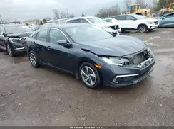 19XFC2F64KE038544 2019 HONDA CIVIC