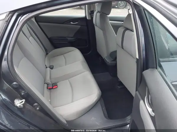 19XFC2F64KE038544 2019 HONDA CIVIC - Image 8