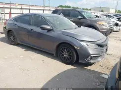 19XFC2F64KE039127 2019 HONDA CIVIC