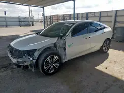 19XFC2F64KE040214 2019 HONDA CIVIC