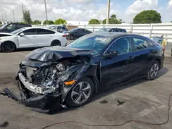 19XFC2F64KE040603 2019 HONDA CIVIC