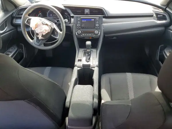 19XFC2F64KE040603 2019 HONDA CIVIC - Image 8